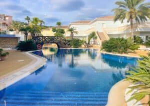 Foto van Appartement in Benissa – afbeelding 49