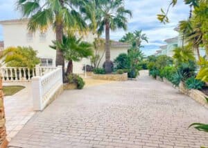 Foto van Appartement in Benissa – afbeelding 9