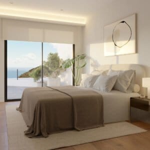 Foto van Appartement in Benitachell Cumbre del Sol – afbeelding 21