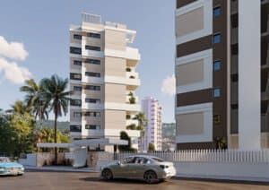 Foto van Appartement in Calpe Centro – afbeelding 14