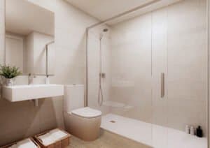 Foto van Appartement in Calpe Centro – afbeelding 4