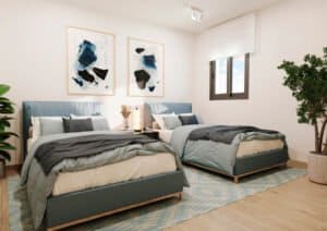 Foto van Appartement in Calpe Centro – afbeelding 5