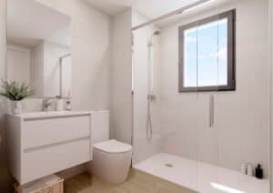 Foto van Appartement in Calpe Centro – afbeelding 6