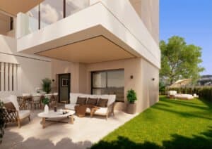 Foto van Appartement in Calpe Centro – afbeelding 8