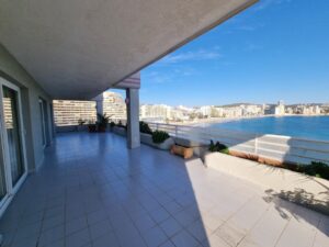 Foto van Appartement in Calpe – afbeelding 1