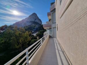 Foto van Appartement in Calpe – afbeelding 13