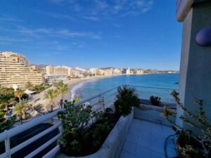 Foto van Appartement in Calpe – afbeelding 20