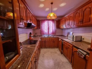 Foto van Appartement in Calpe – afbeelding 24