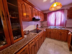 Foto van Appartement in Calpe – afbeelding 25