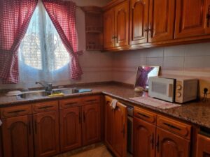 Foto van Appartement in Calpe – afbeelding 26