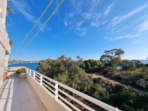 Foto van Appartement in Calpe – afbeelding 3