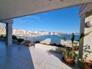 Foto van Appartement in Calpe – afbeelding 0