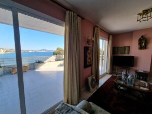 Foto van Appartement in Calpe – afbeelding 4