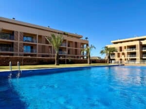 Foto van Appartement in Denia Centro – afbeelding 1