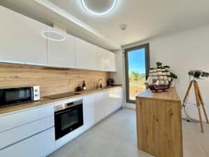 Foto van Appartement in Denia Centro – afbeelding 2