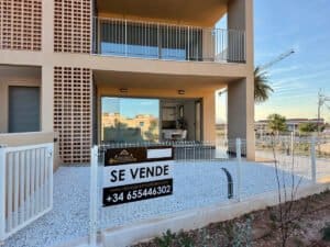 Foto van Appartement in Denia Centro – afbeelding 29