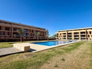 Foto van Appartement in Denia Centro – afbeelding 46