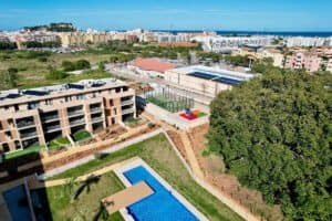 Foto van Appartement in Denia Centro – afbeelding 6