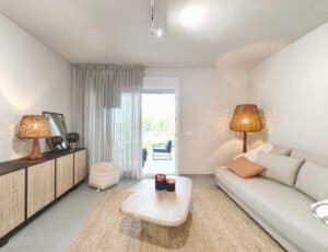 Foto van Appartement in Denia Denia Centro – afbeelding 2