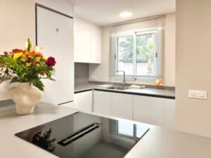 Foto van Appartement in Denia Denia Centro – afbeelding 21