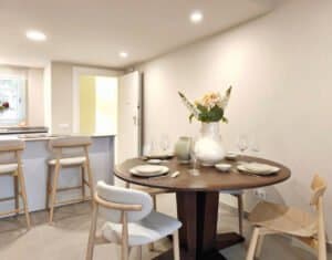 Foto van Appartement in Denia Denia Centro – afbeelding 5