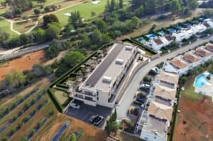 Foto van Appartement in Denia La Sella Golf – afbeelding 1