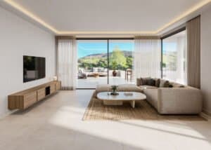 Foto van Appartement in Denia La Sella Golf – afbeelding 3