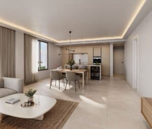 Foto van Appartement in Denia La Sella Golf – afbeelding 4