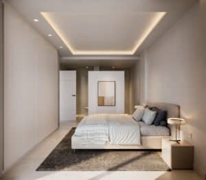 Foto van Appartement in Denia La Sella Golf – afbeelding 6