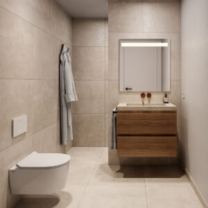 Foto van Appartement in Denia La Sella Golf – afbeelding 8