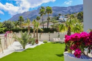 Foto van Appartement in Denia Tossal Gross – afbeelding 2