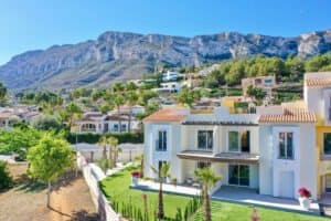 Foto van Appartement in Denia Tossal Gross – afbeelding 3