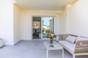 Foto van Appartement in Denia Tossal Gross – afbeelding 4