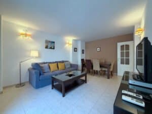 Foto van Appartement in Jávea Arenal – afbeelding 5
