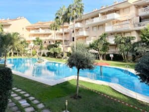 Foto van Appartement in Jávea Arenal – afbeelding 6