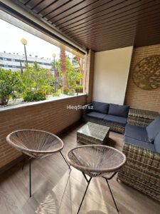 Foto van Appartement in Jávea Arenal – afbeelding 2