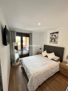 Foto van Appartement in Jávea Arenal – afbeelding 3