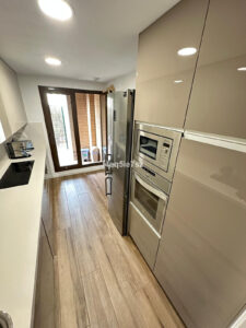 Foto van Appartement in Jávea Arenal – afbeelding 7