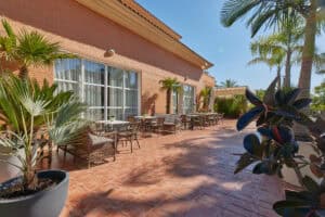 Foto van Appartement in L'Alfás del Pi L'Alfás del Pi Centro – afbeelding 2