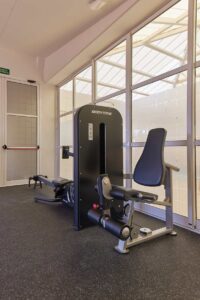 Foto van Appartement in L'Alfás del Pi L'Alfás del Pi Centro – afbeelding 20