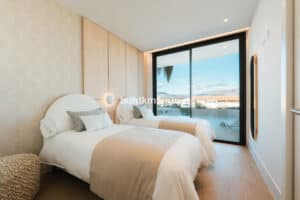 Foto van Appartement in L'Alfás del Pi L'Alfás del Pi Centro – afbeelding 10