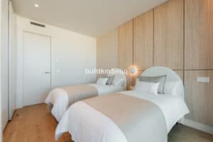 Foto van Appartement in L'Alfás del Pi L'Alfás del Pi Centro – afbeelding 12