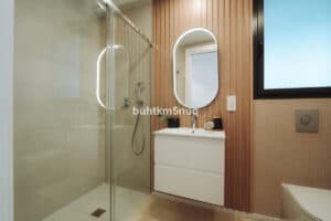 Foto van Appartement in L'Alfás del Pi L'Alfás del Pi Centro – afbeelding 13