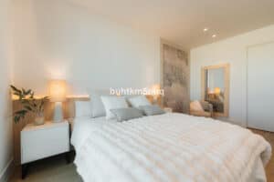 Foto van Appartement in L'Alfás del Pi L'Alfás del Pi Centro – afbeelding 18