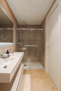 Foto van Appartement in L'Alfás del Pi L'Alfás del Pi Centro – afbeelding 24