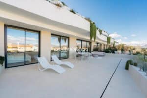 Foto van Appartement in L'Alfás del Pi L'Alfás del Pi Centro – afbeelding 29