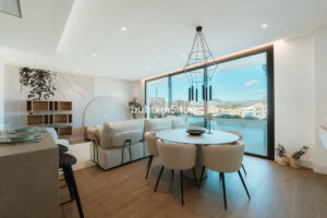 Foto van Appartement in L'Alfás del Pi L'Alfás del Pi Centro – afbeelding 3