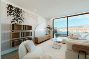 Foto van Appartement in L'Alfás del Pi L'Alfás del Pi Centro – afbeelding 5