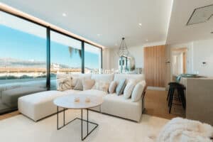 Foto van Appartement in L'Alfás del Pi L'Alfás del Pi Centro – afbeelding 6