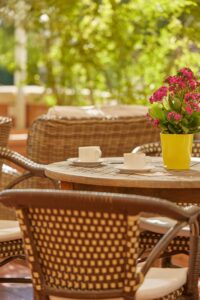 Foto van Appartement in L'Alfás del Pi – afbeelding 10